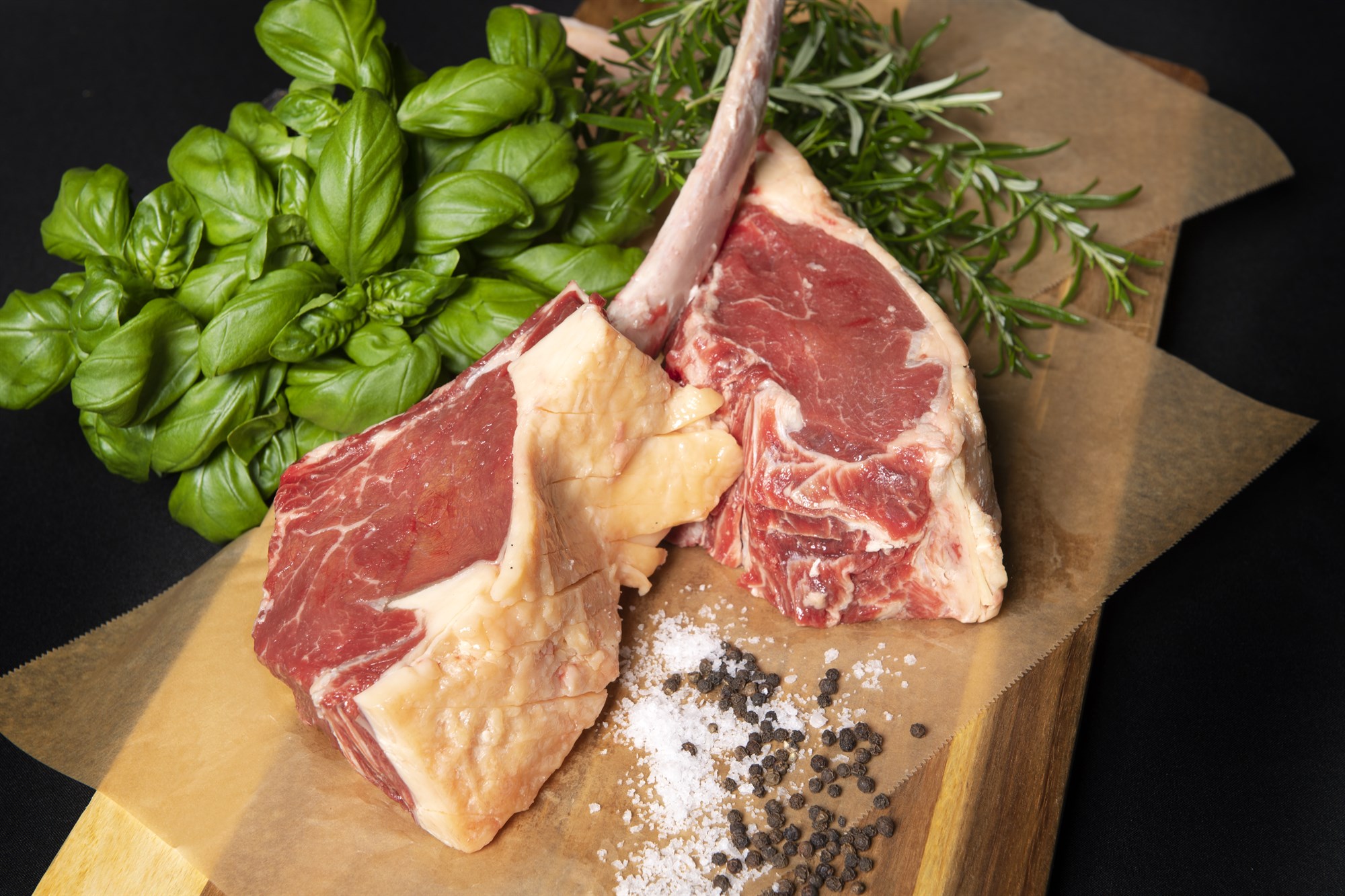 Dregur úr innlendri framleiðslu nautakjöts