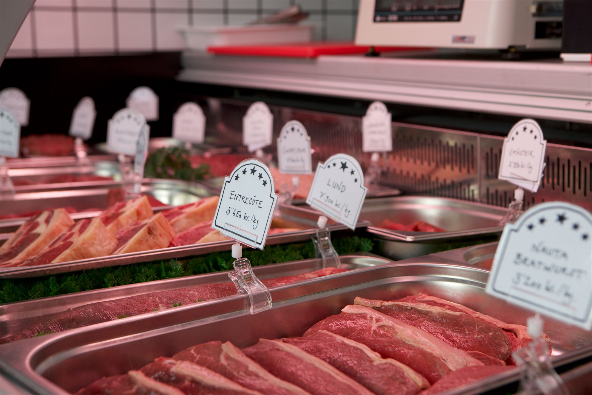 COVID-19 á haustdögum