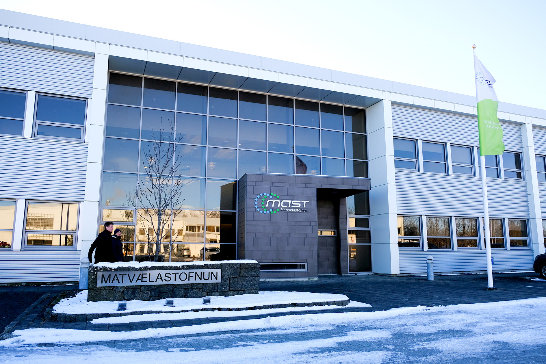 Áfellisdómur um eftirlit MAST með dýravelferð