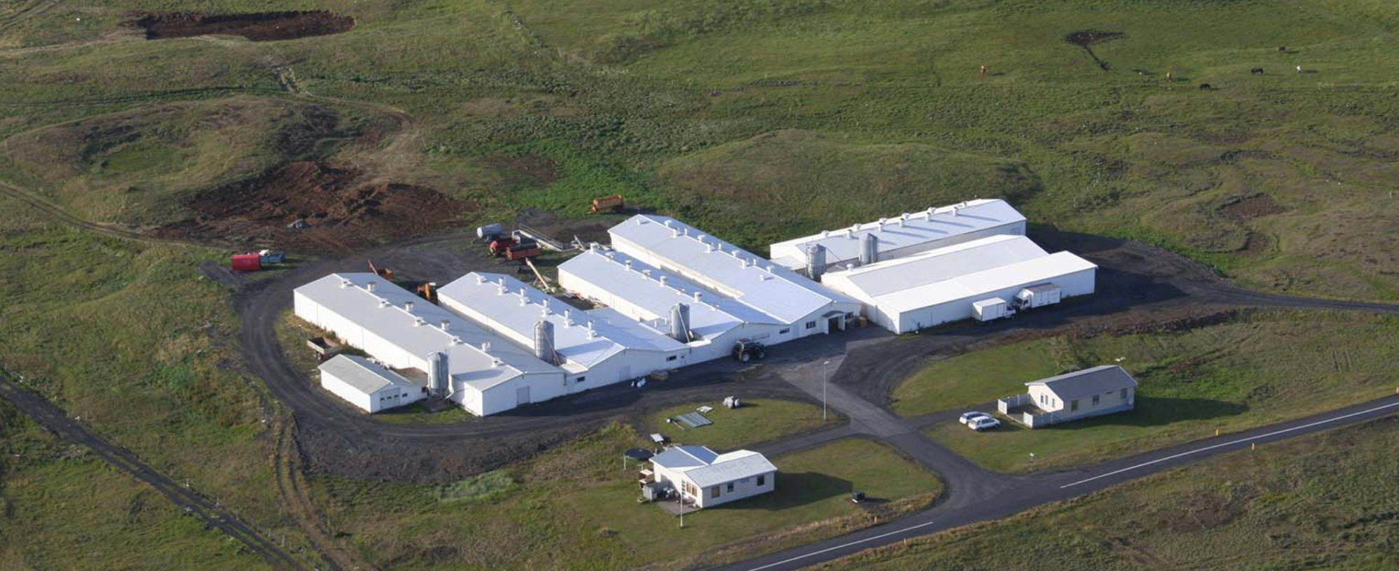 Lán að ekki fór verr