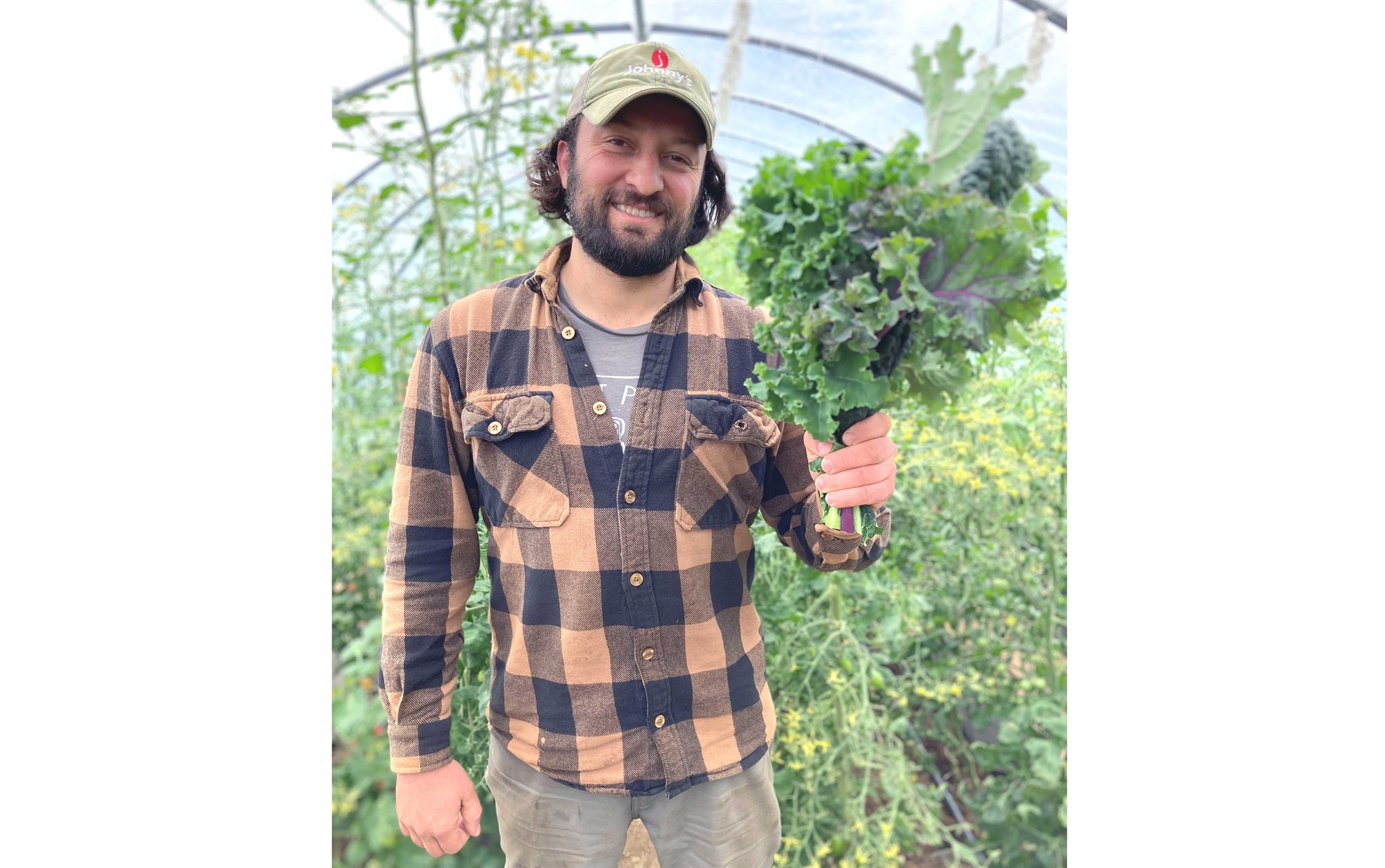 Hvernig mæta garðyrkjubændur aukinni eftirspurn?