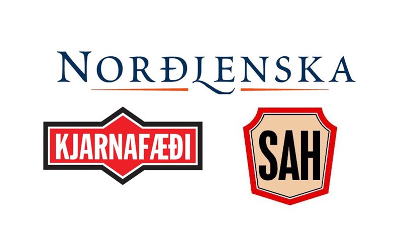 Samkeppniseftirlit heimilar samruna Norðlenska, Kjarnafæðis og SAH Afurða gegn ákveðnum skilyrðum