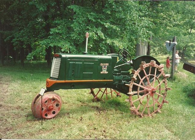 Oliver – ekki Twist