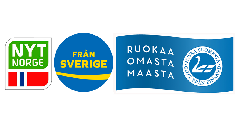 Íslenskt búvörumerki og mælaborð landbúnaðarins