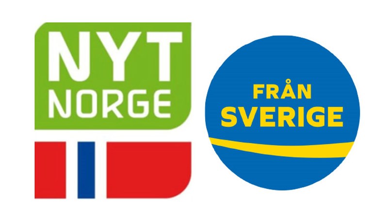 Íslenskt upprunamerki matvöru