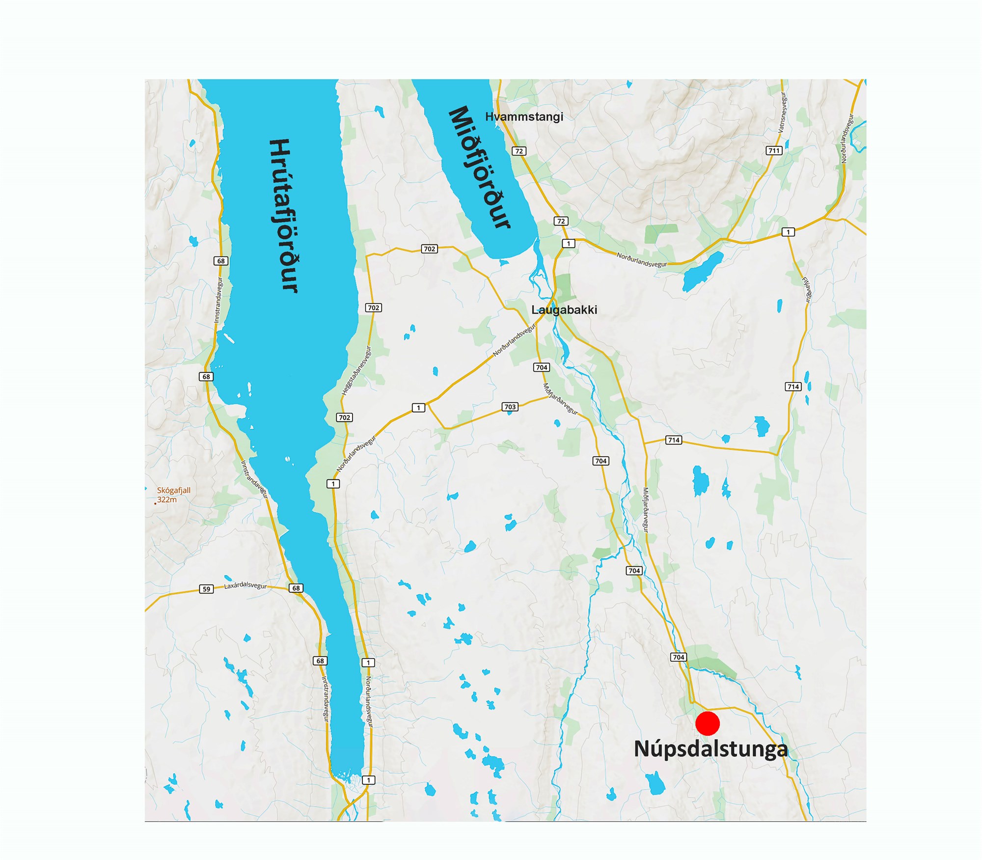 Mótmæla frekari uppkaupum á hlunnindajörðum