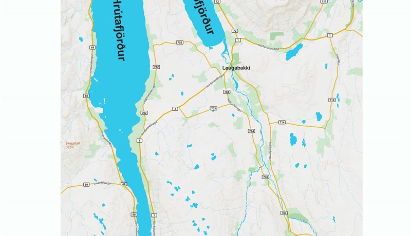 Mótmæla frekari uppkaupum á hlunnindajörðum