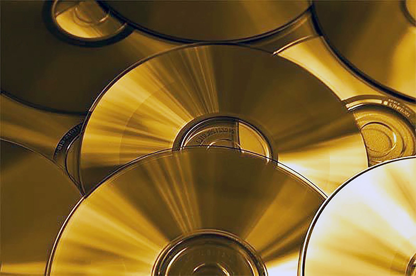 Gæti aukið geymslugetu DVD-diska milljónfalt