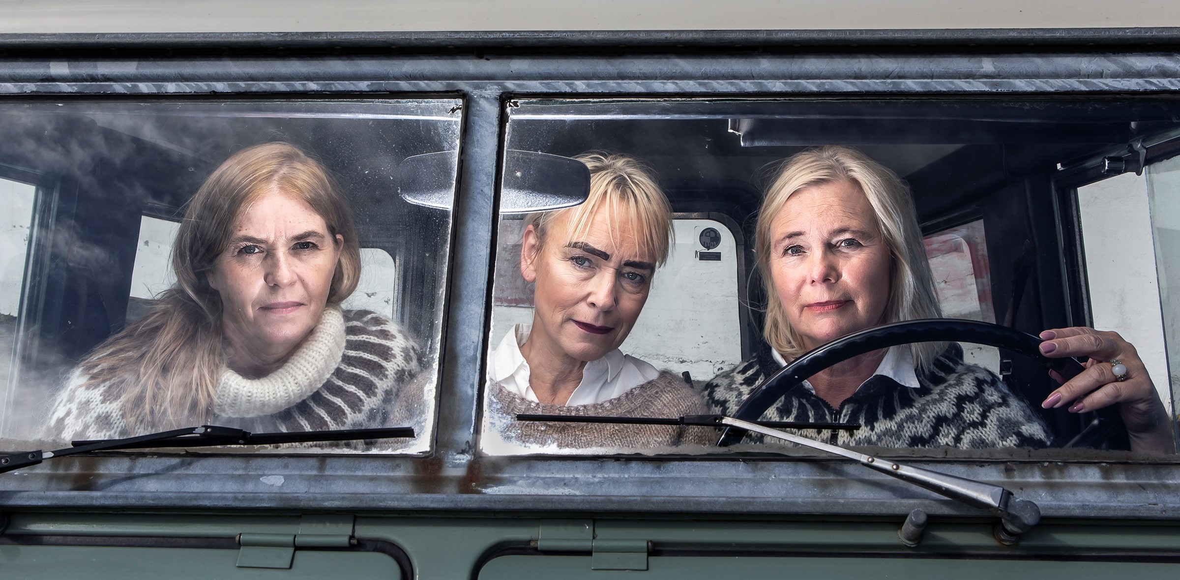 Ný kjörbúð fyrir íslenskar matvörur