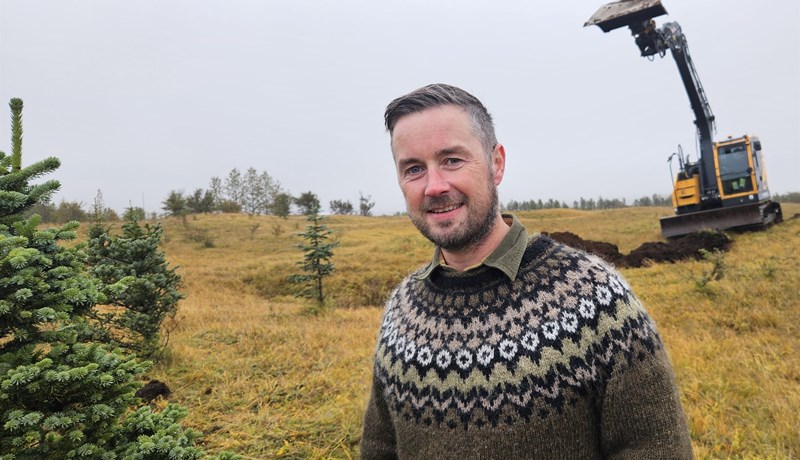 Byggja stóra íþróttamiðstöð