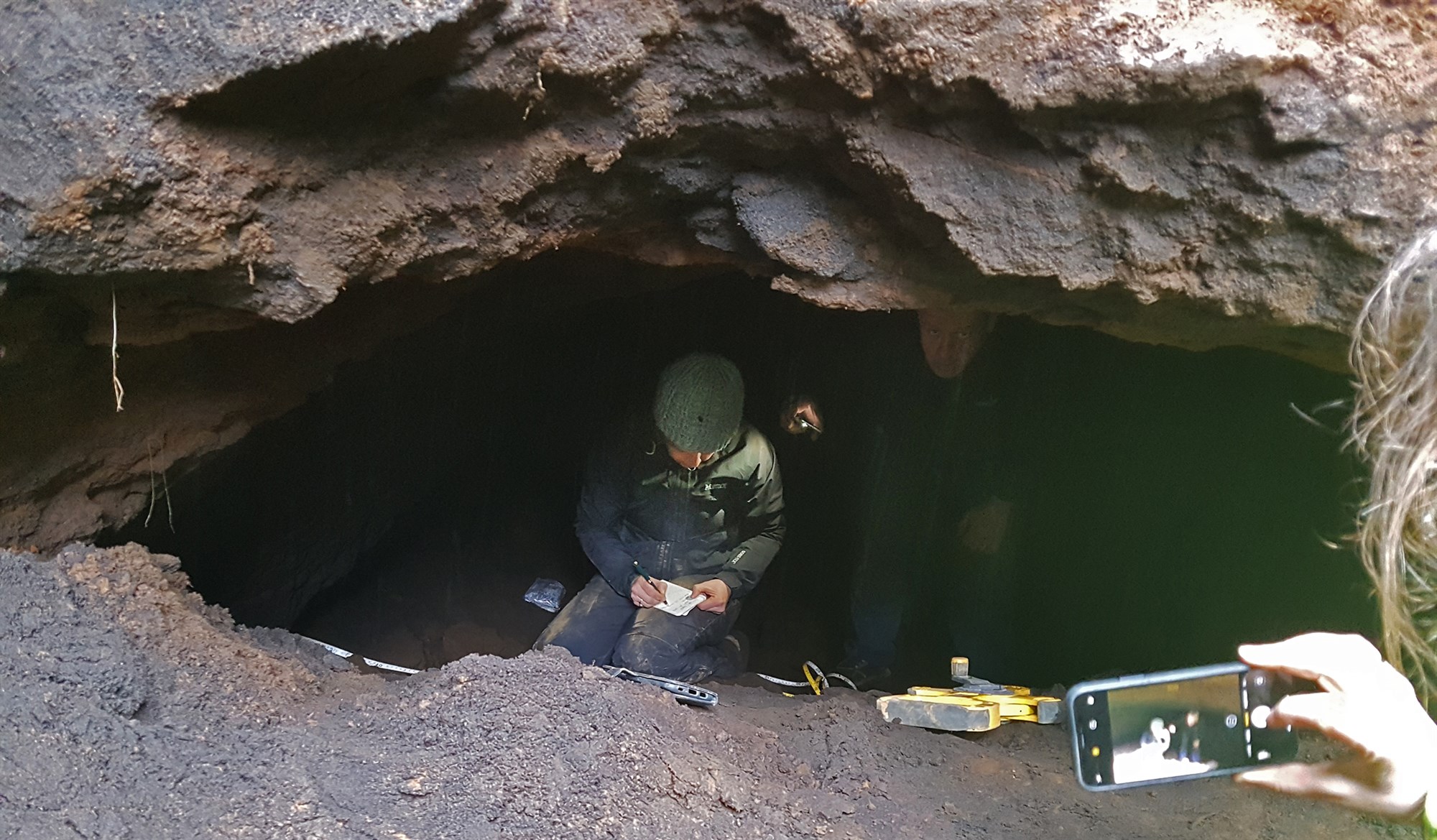 Ný Oddakirkja verður byggð og Sæmundarstofa verður menningar- og fræðasetur