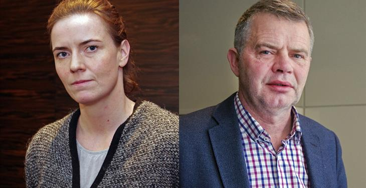 Bændasamtök Íslands boða til veffundar um mögulegar breytingar á félagskerfi landbúnaðarins