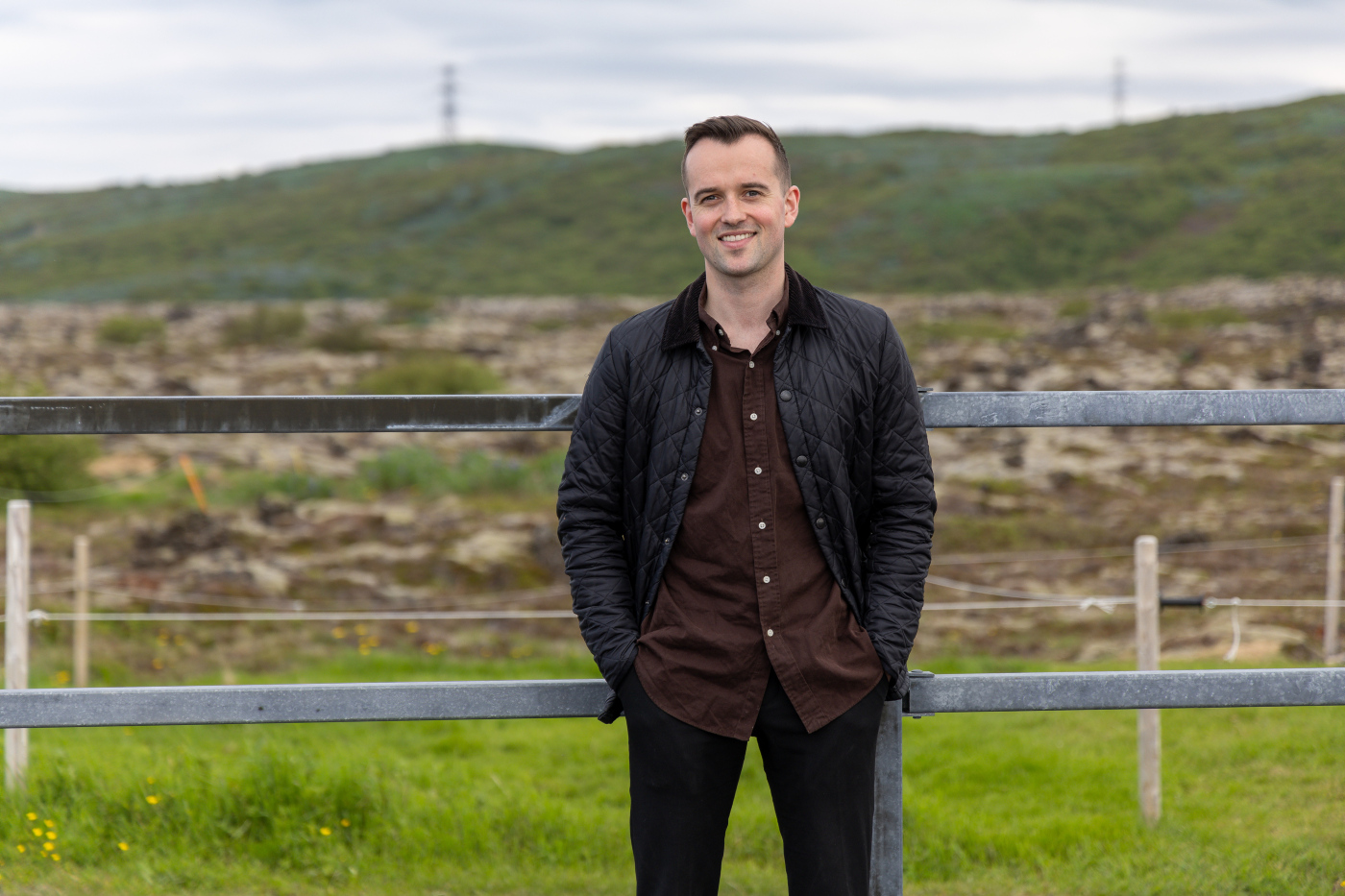 40 þúsund notendur í 24 löndum