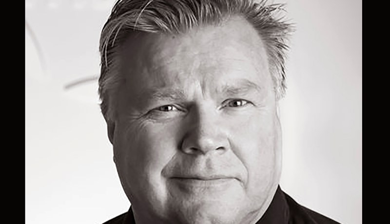 Oddur Gunnarsson ráðinn forstjóri Matís