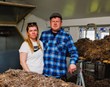 Breyttust í byggingastjóra á einni nóttu