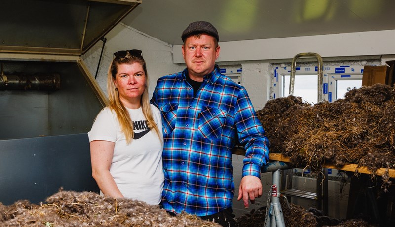 Breyttust í byggingastjóra á einni nóttu