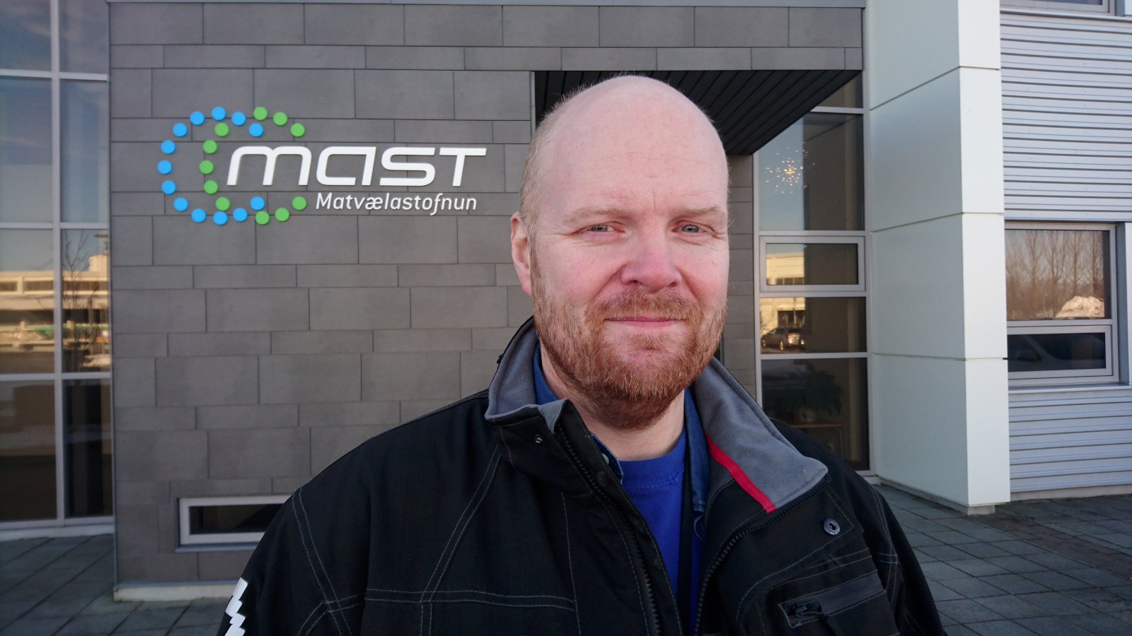 Ósammála Sigurði dýralækni um slæma meðferð á útigangshrossum