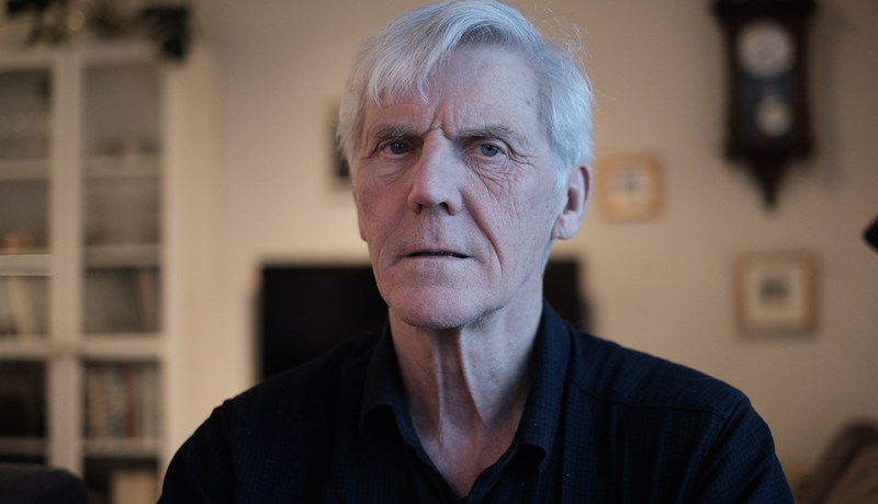 Varað við hraðri orkuuppbyggingu með vindmyllugörðum