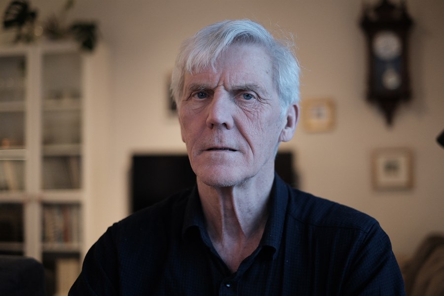 Egill Einarsson efnaverkfræðingur varar við áformum um stóraukna raforkuframleiðslu í vindorkugörðum og segir framleiðslu á rafeldsneyti eins og
ammóníaki mjög óhagkvæma.