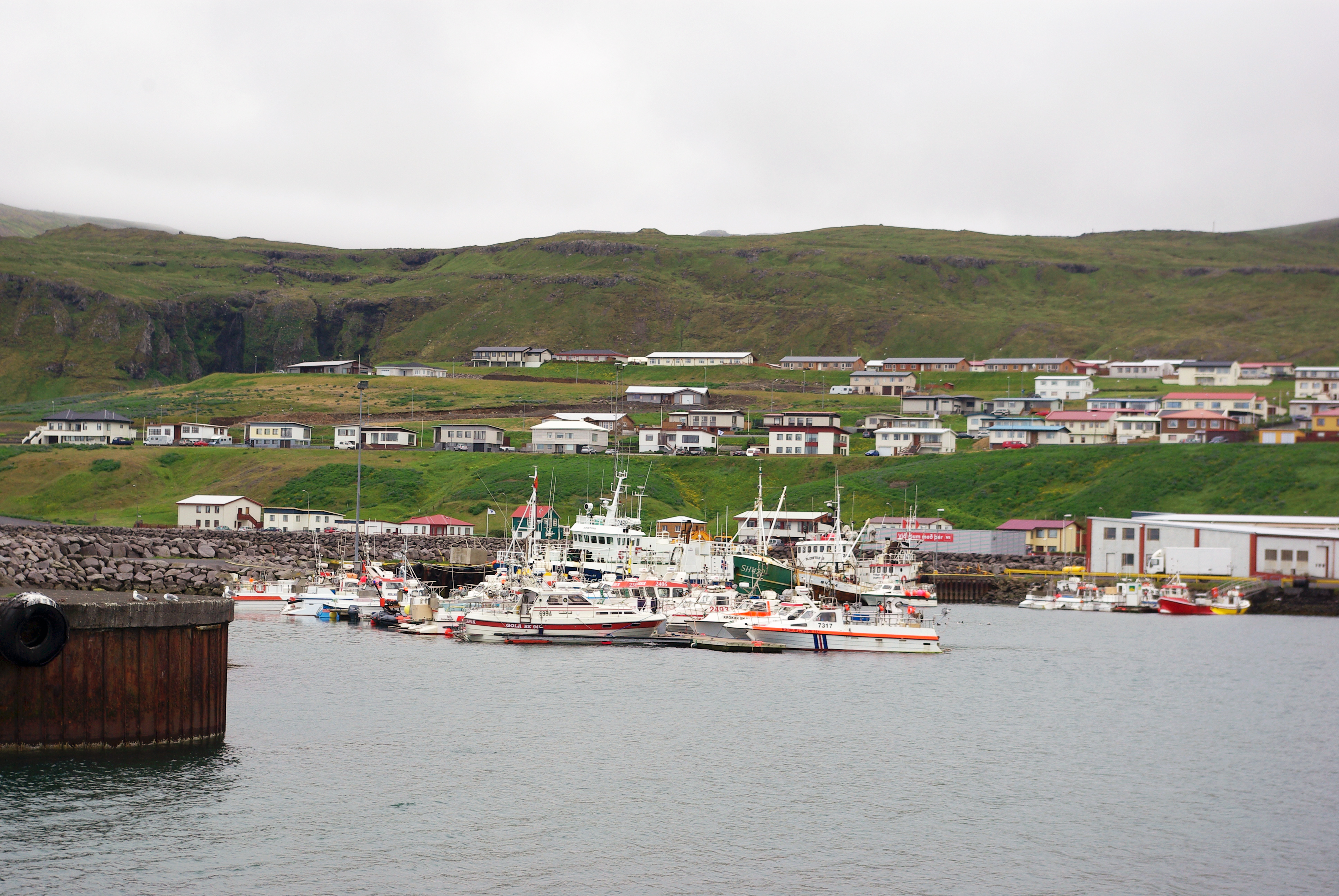 Hvað kostar að gerast trillukarl?