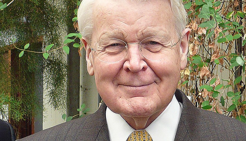 Ólafur Ragnar sækist eftir endurkjöri