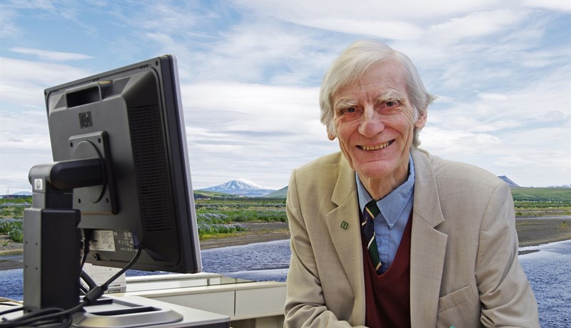 Bændur í lífrænum búskap ekki háðir tilbúnum áburði