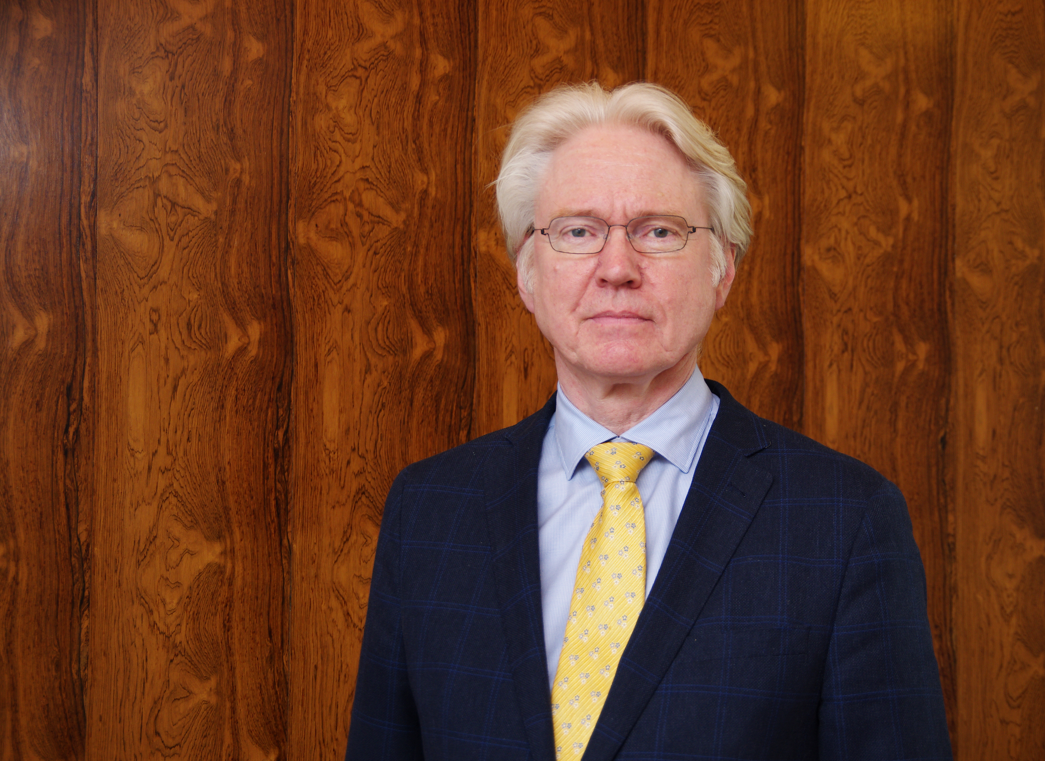 Bændalúrinn er öllum hollur