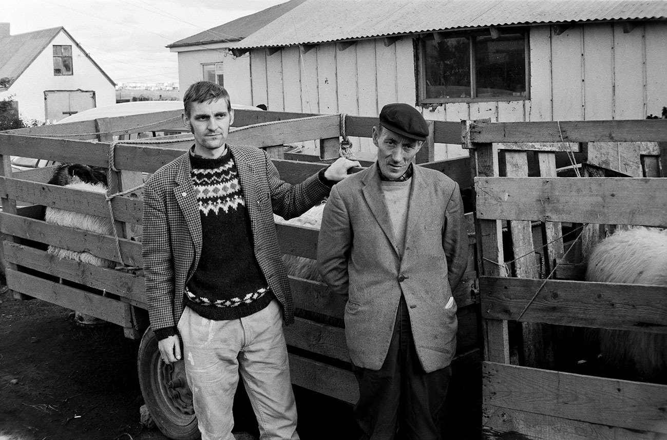 Fjáreigendafélag Reykjavíkur  er menningarverðmæti