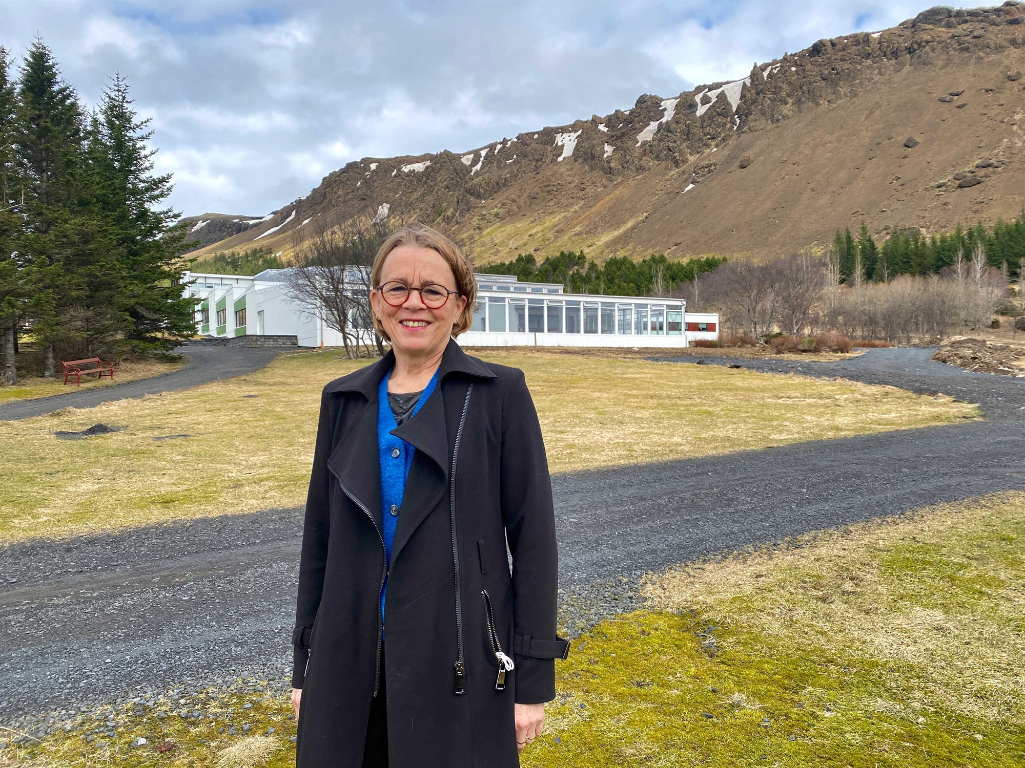 Mikilvægt að mennta fólk fyrir stækkandi atvinnugrein