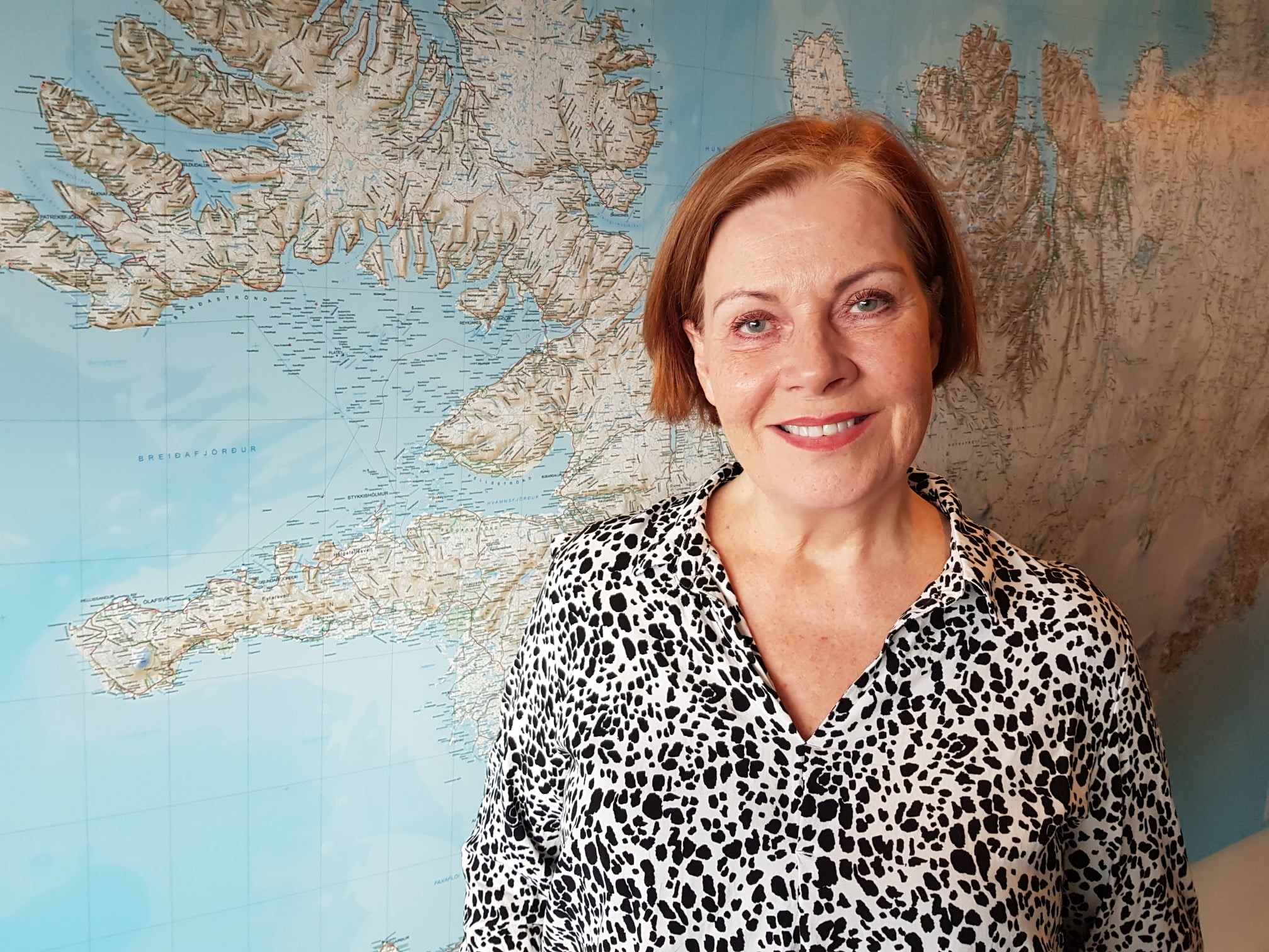 Lífgrös og leyndir dómar