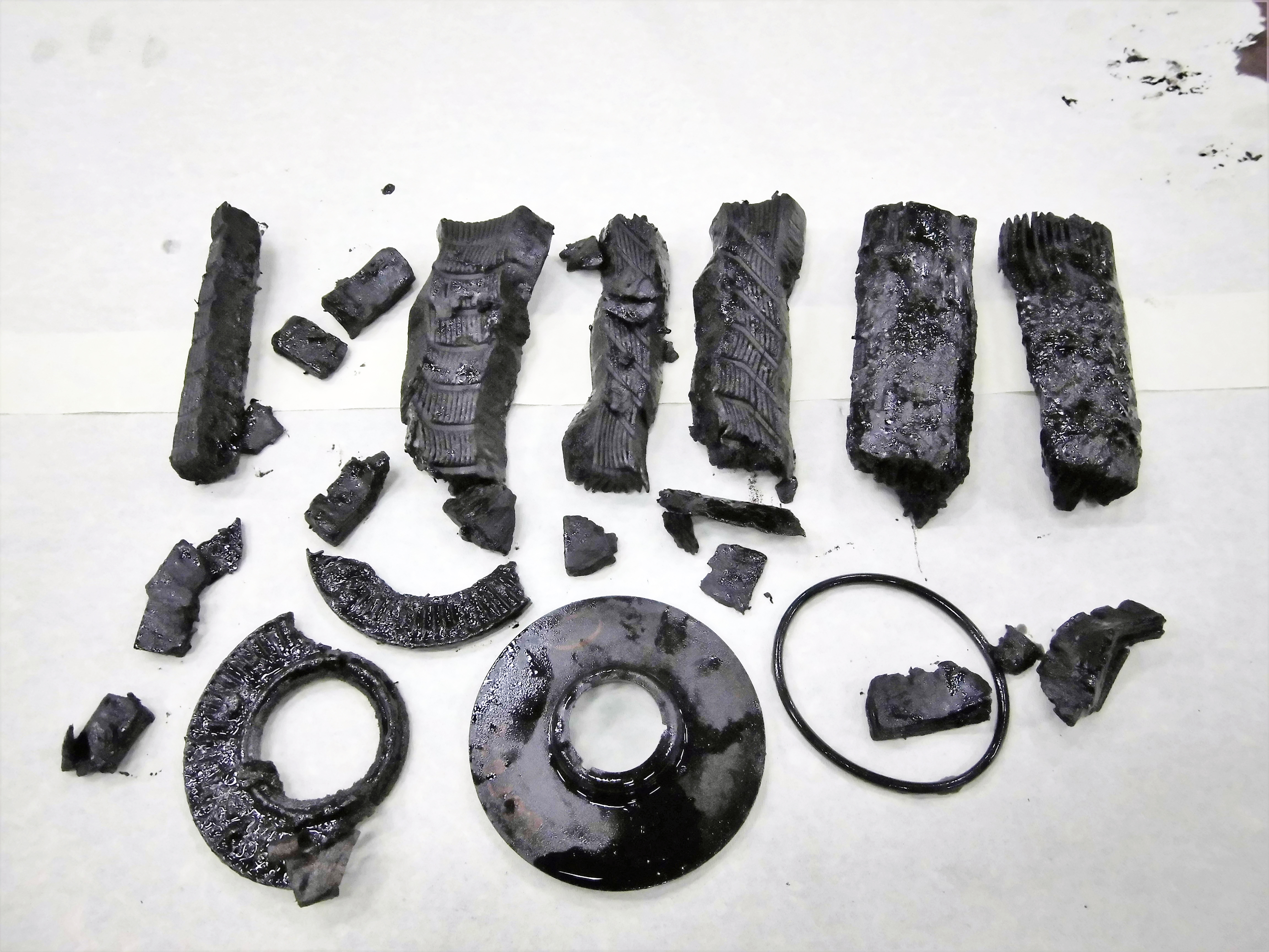 Regluleg olíuskipti jafn nauðsynleg og matur mannfólks