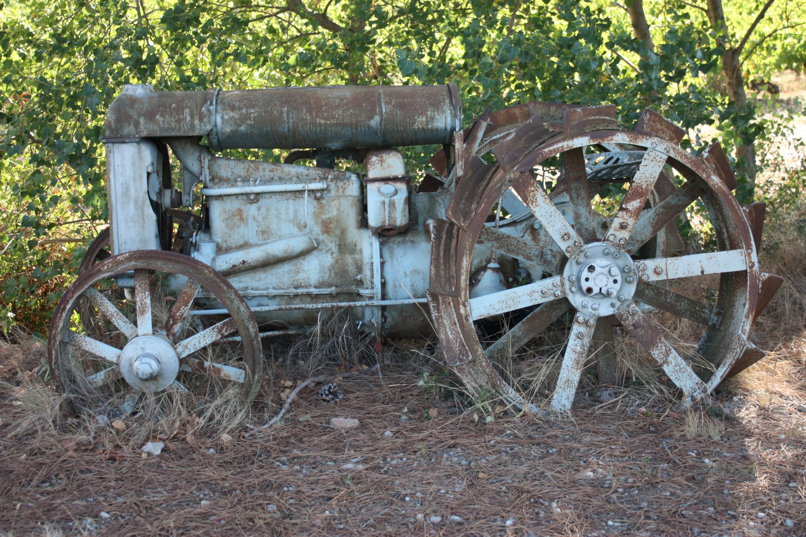 Renault − franskur  brautryðjandi