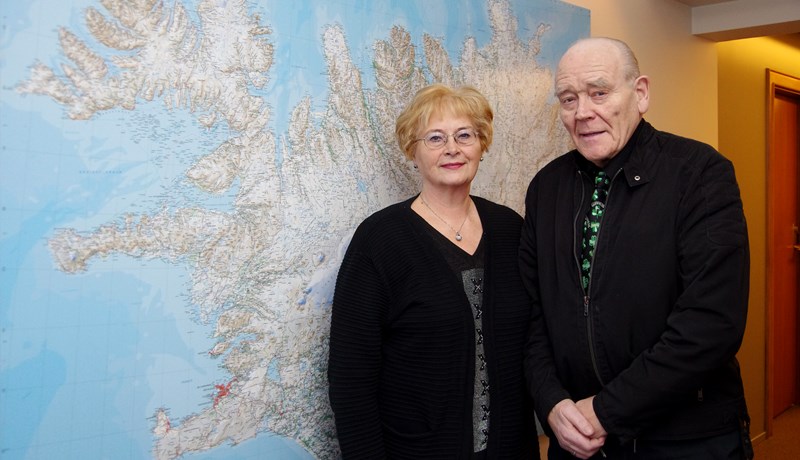 Merkingu á 152 miltisbrunagröfum er lokið