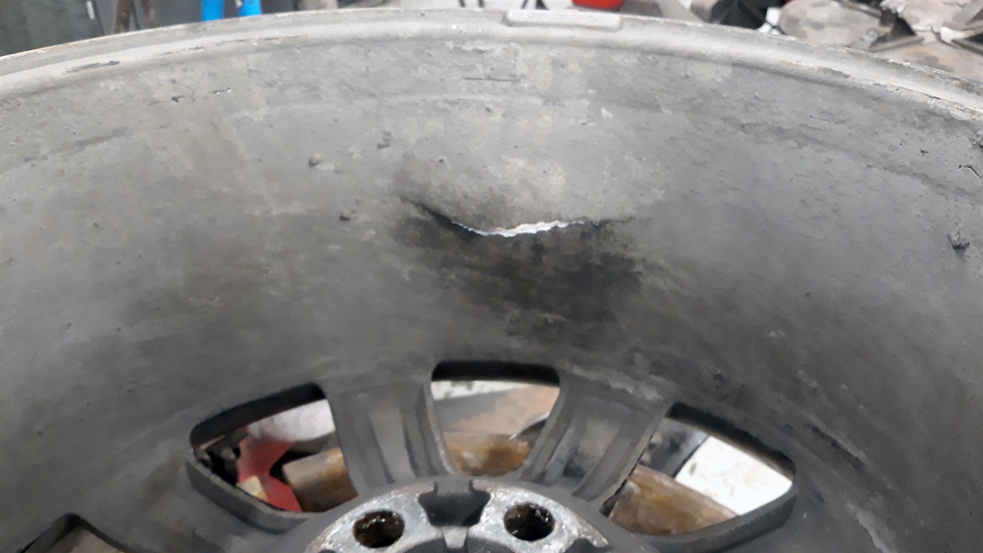 Árlegur vordekkjapistill