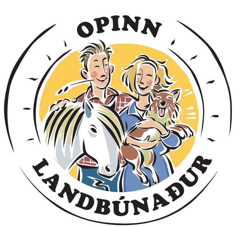 Með góðar minningar í farteskinu