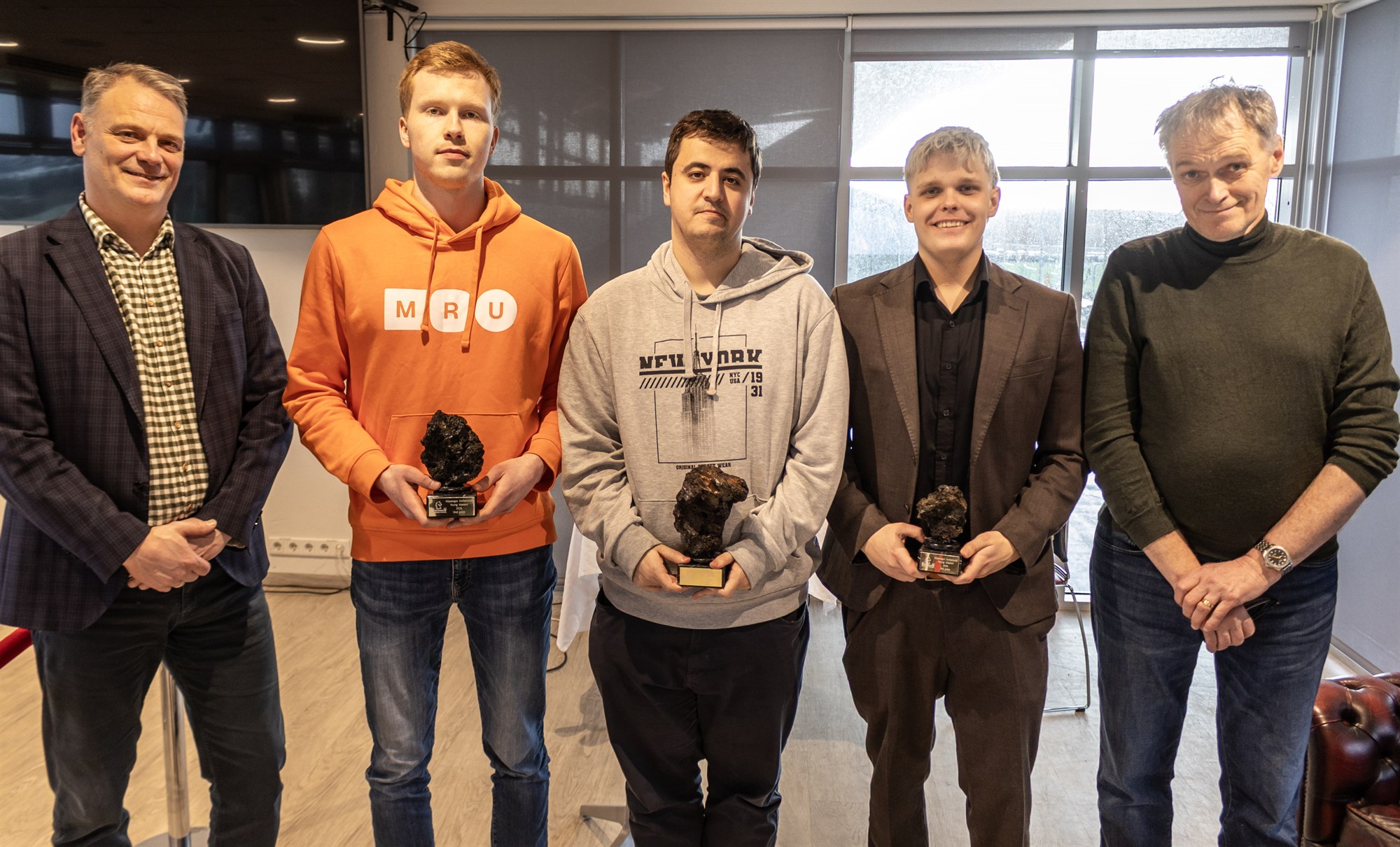 Alþjóðlega Kópavogsmótið