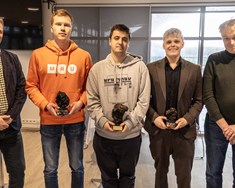 Alþjóðlega Kópavogsmótið