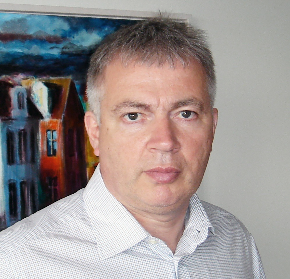 Samþjöppun veiðiheimilda