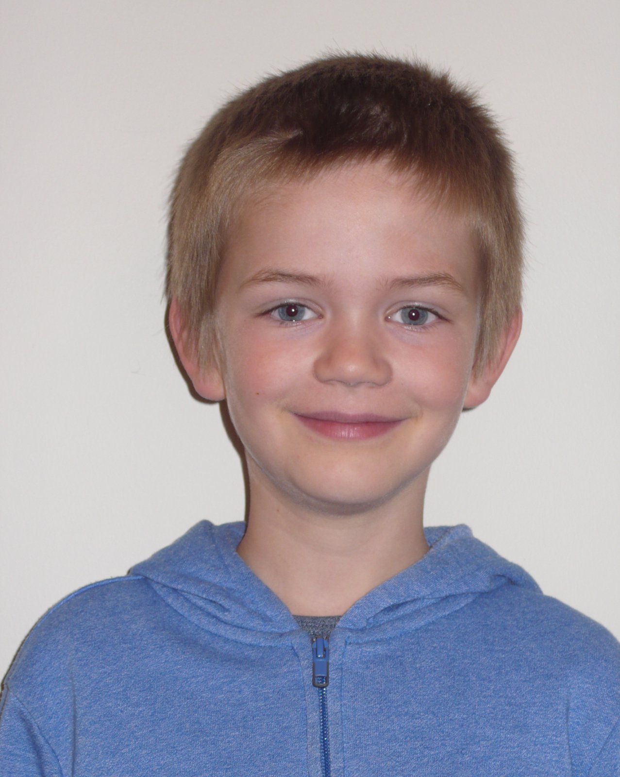 Skemmtilegast í myndmennt