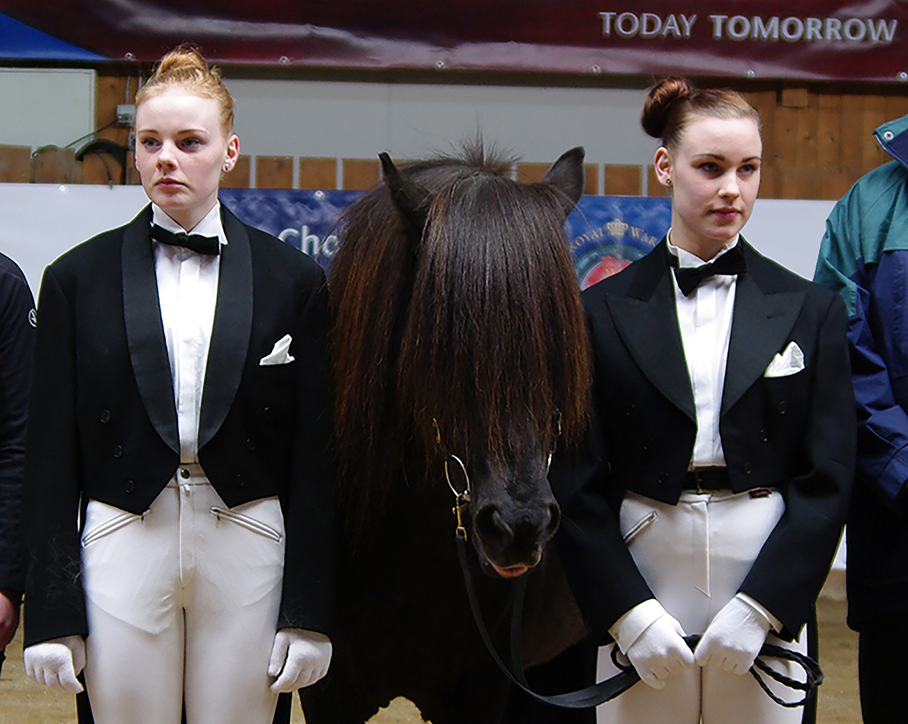 Orri og arfleifð hans