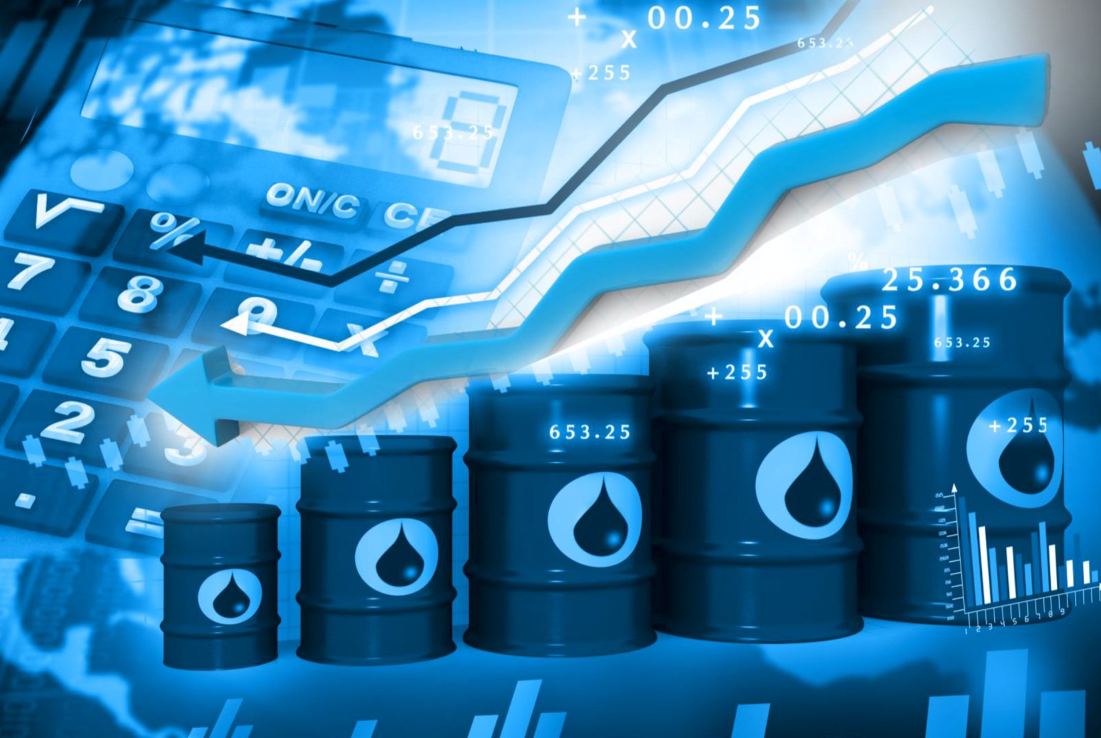 Hlutfall raforku í samgöngum gæti margfaldast en bensínið hverfur
