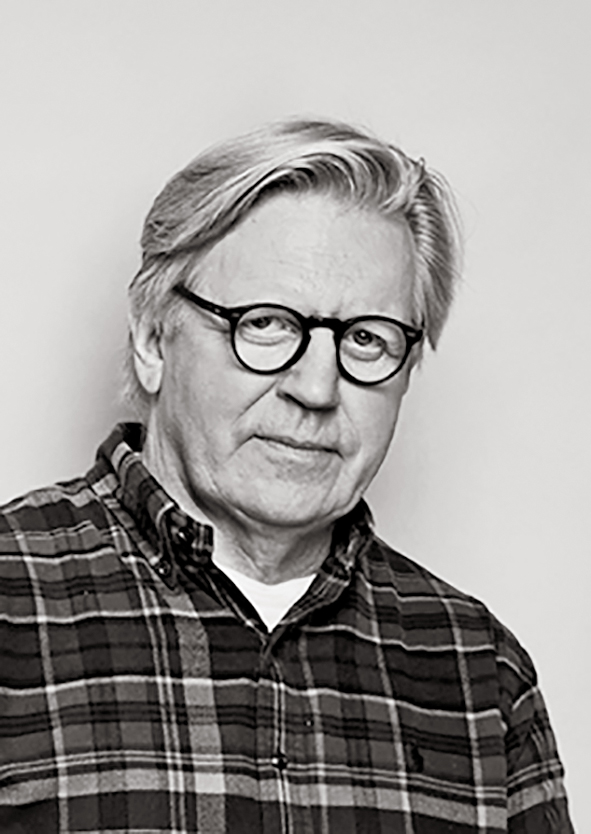 Óskar Magnússon á Sámsstaðabakka kosinn nýr formaður Landssamtaka landeigenda