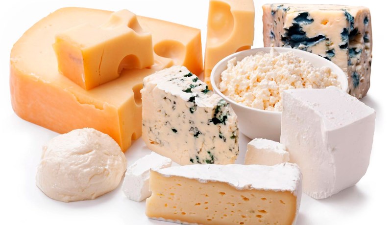 Úthlutun á tollkvótum