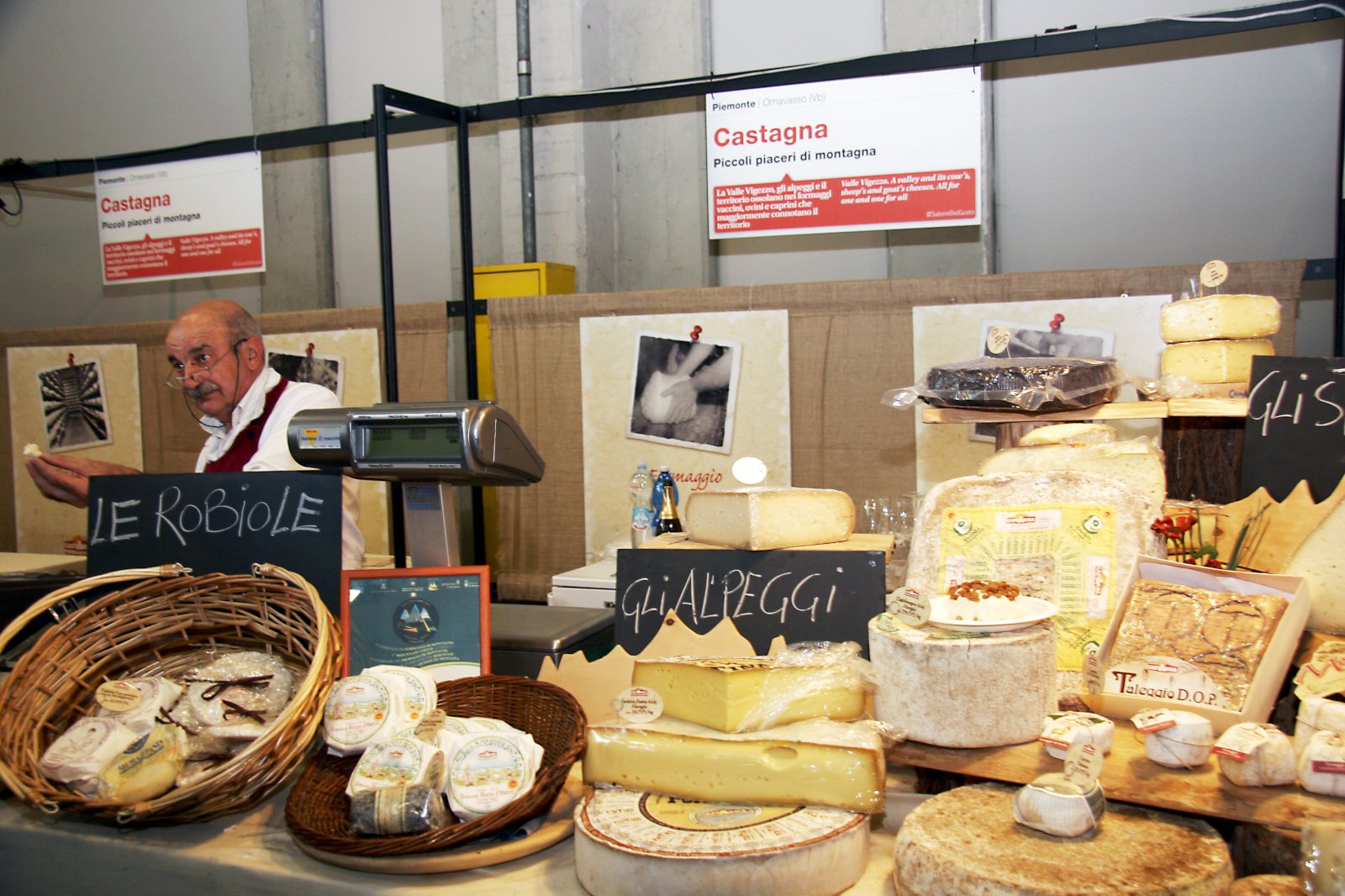 Innflutningur frá ESB löndum hefur stóraukist