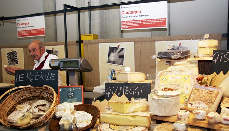 Innflutningur frá ESB löndum hefur stóraukist