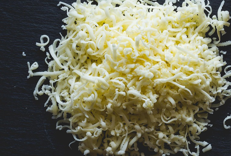 Mjólkurostur með viðbættri jurtaolíu verði tollfrjáls