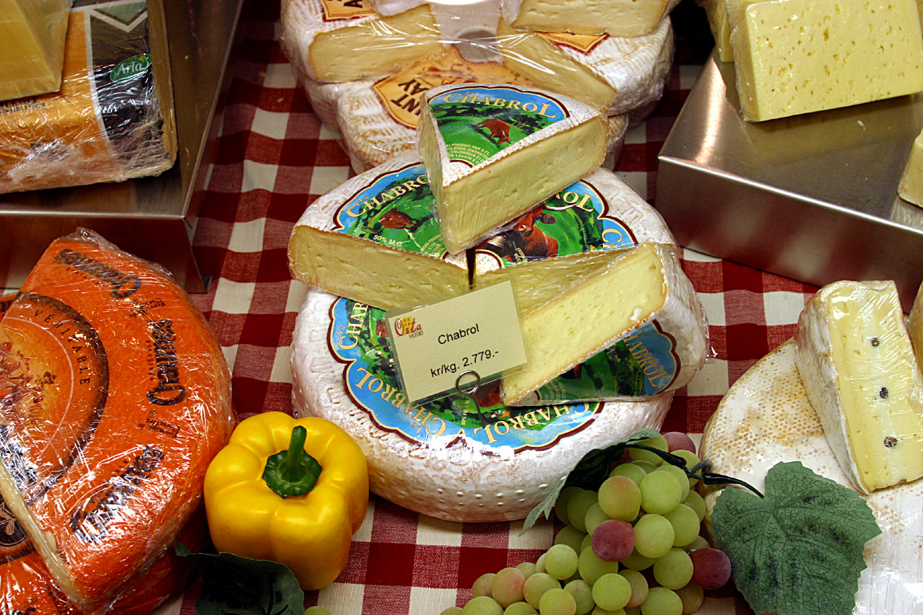 Úttekt á framkvæmd tollamála í burðarliðnum