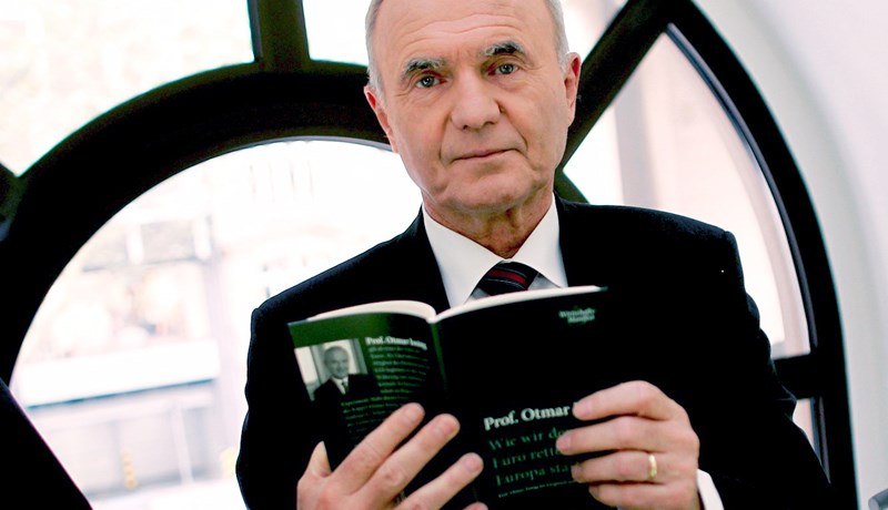 „Einn daginn mun þessi spilaborg hrynja“