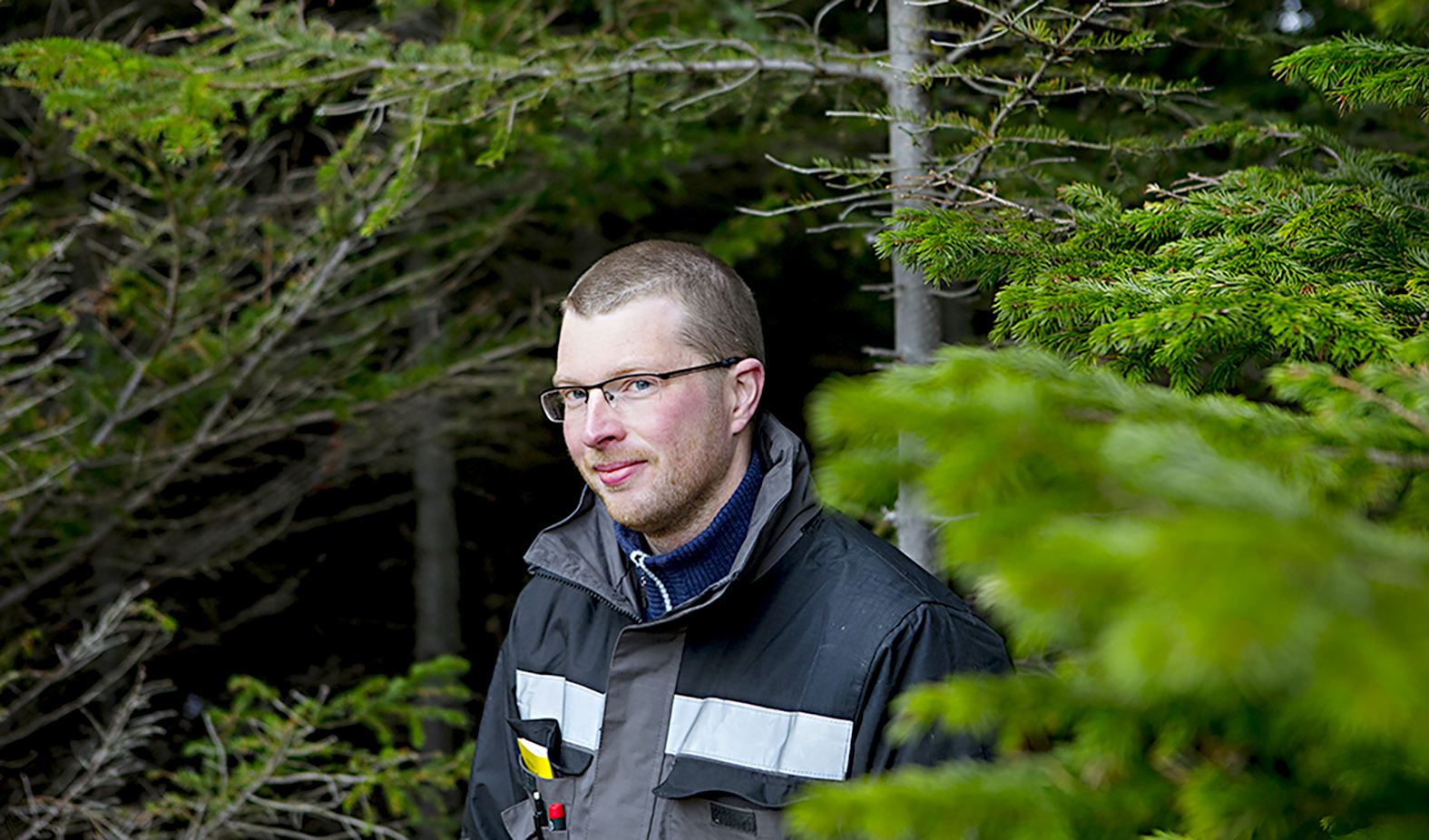 Páll ráðinn í starf skipulagsfulltrúa