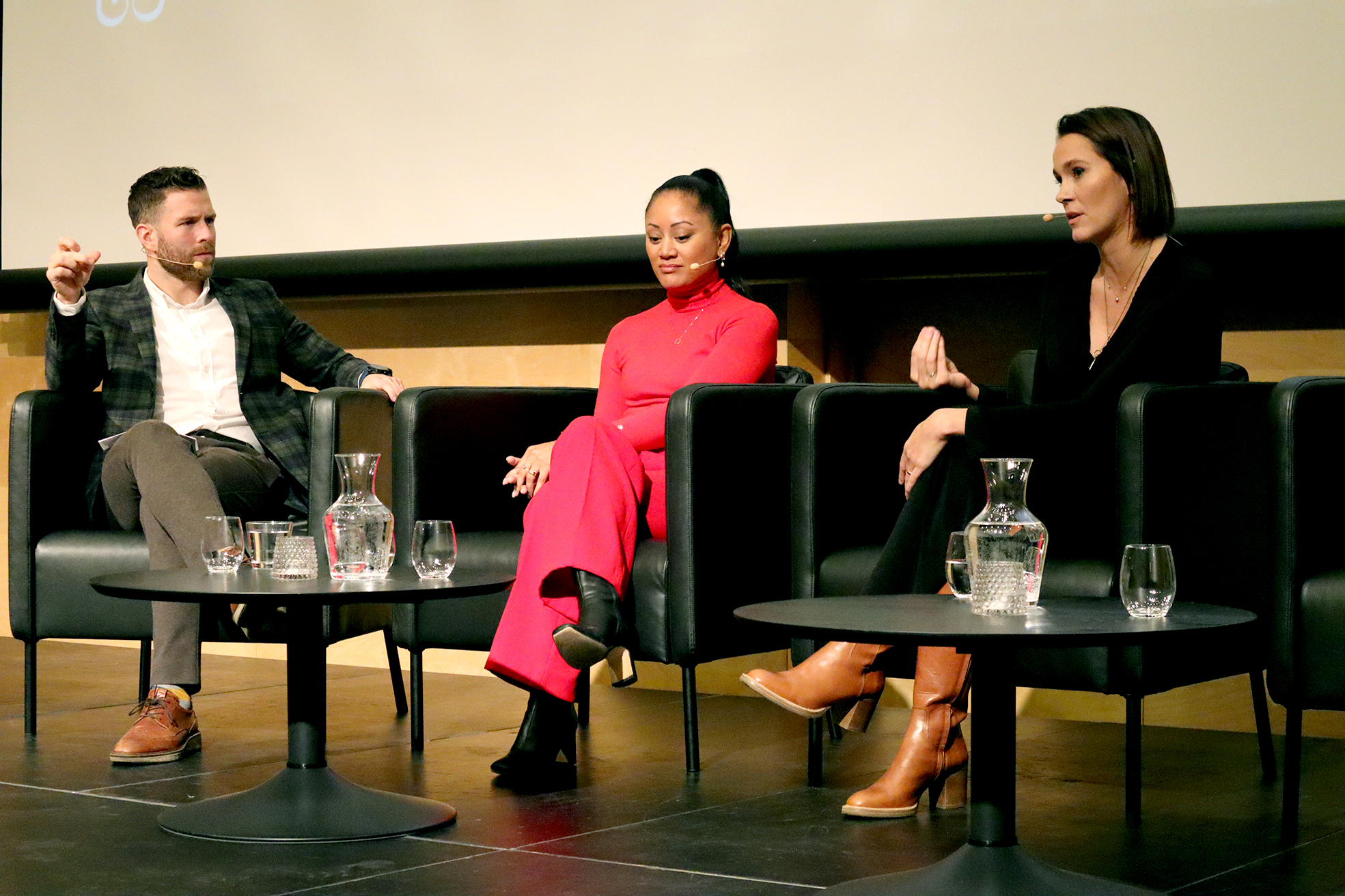 Hagræðing í slátrun og kjötvinnslu næst á dagskrá